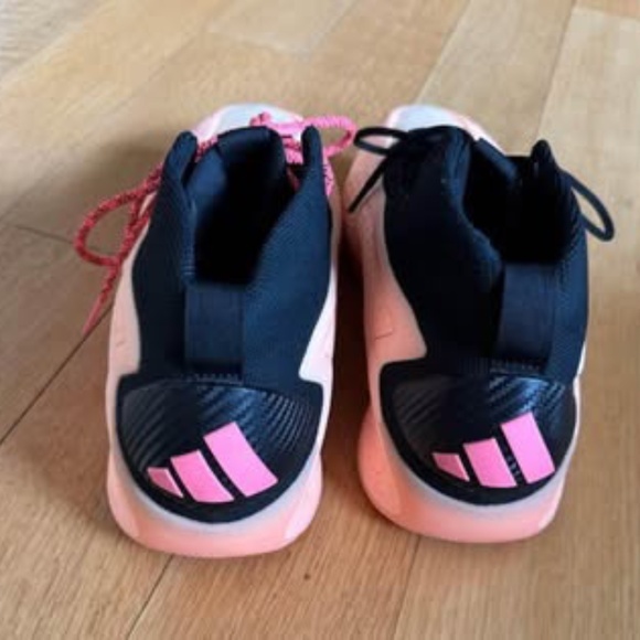 Adidas Anthony Edwards 1 With Love size 12.5 basketball shoes
